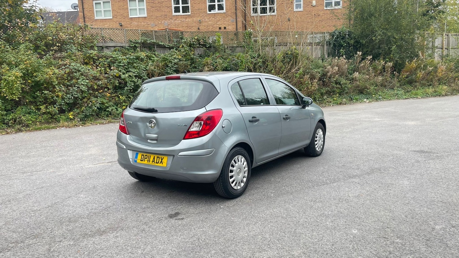 Used Vauxhall Corsa 2011 for sale - 76313371: Photo 7