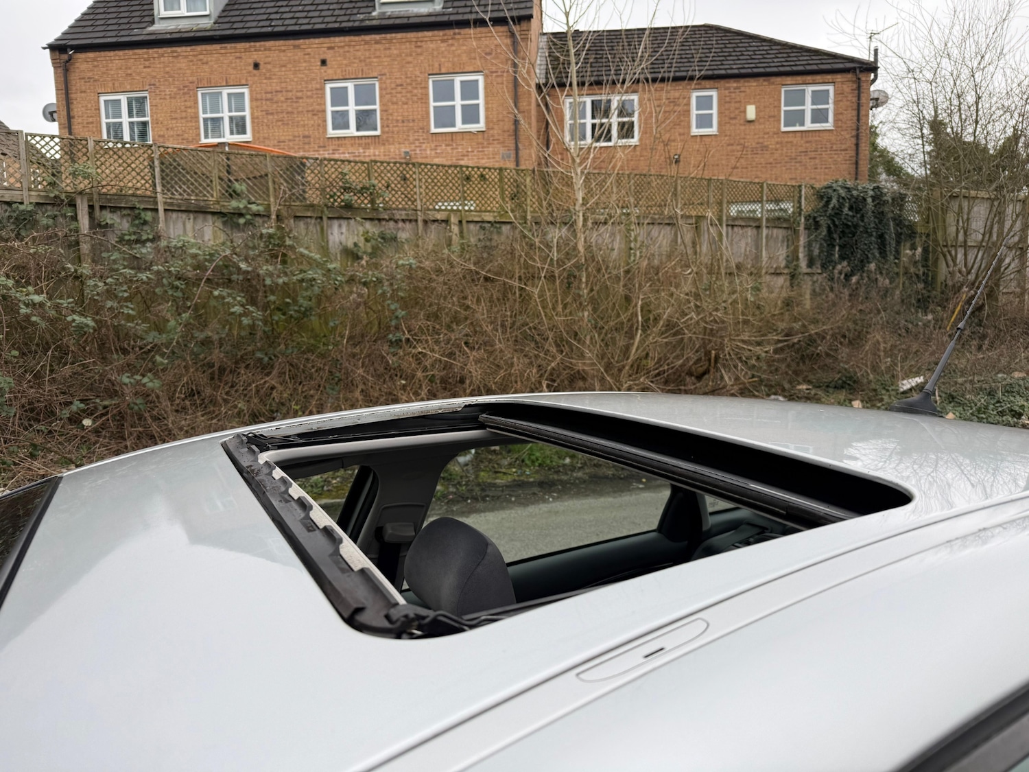 Used Citroen C5 2005 for sale - 77851822: Photo 11