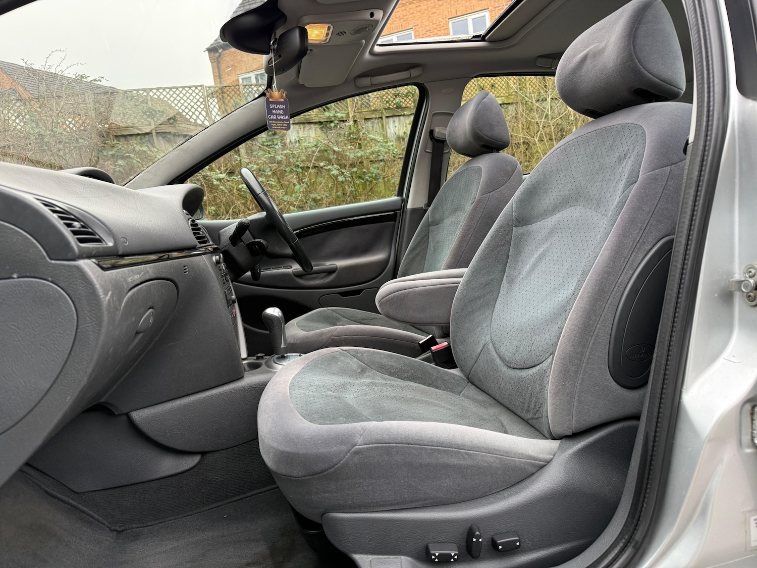 Used Citroen C5 2005 for sale - 77851822: Photo 12