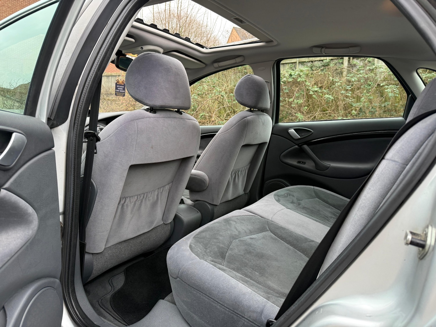 Used Citroen C5 2005 for sale - 77851822: Photo 14