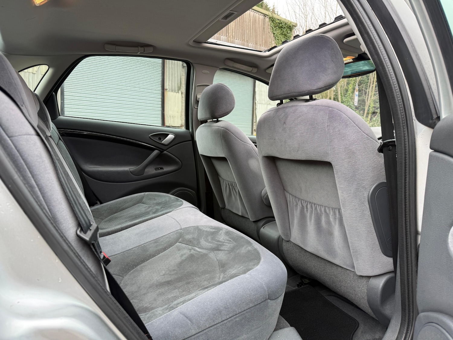 Used Citroen C5 2005 for sale - 77851822: Photo 3