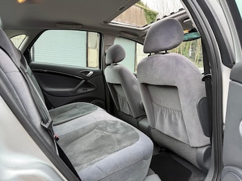 Used Citroen C5 2005 for sale - 77851822: Photo