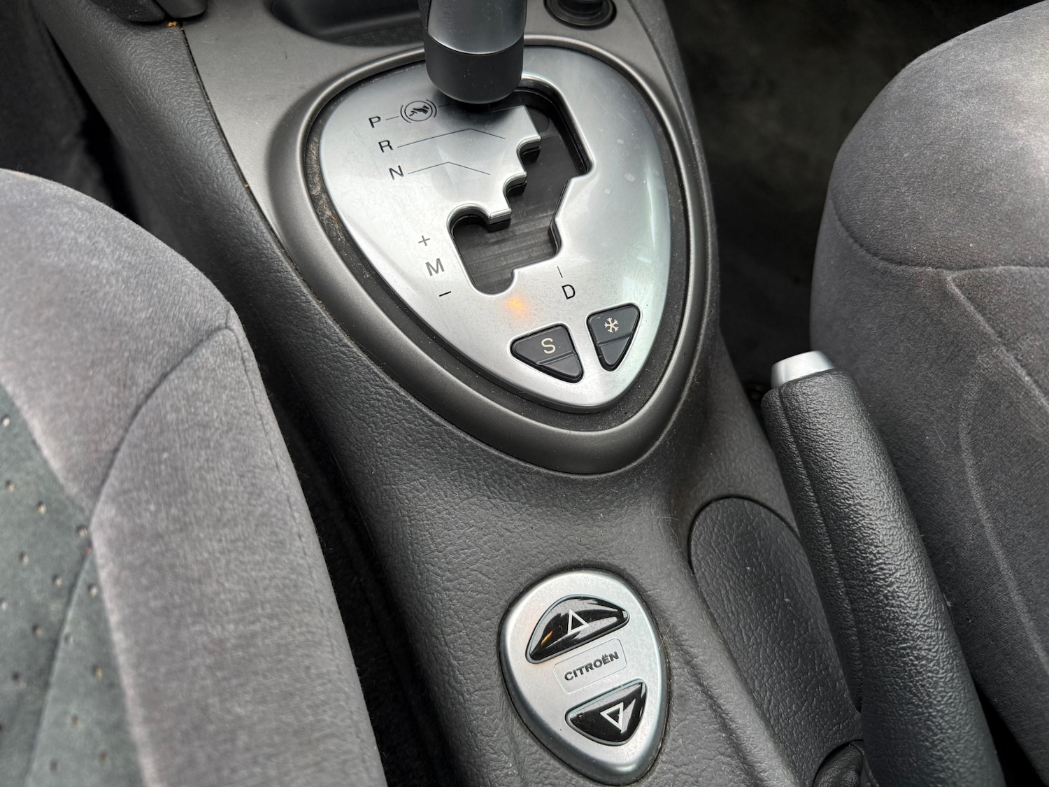 Used Citroen C5 2005 for sale - 77851822: Photo 5