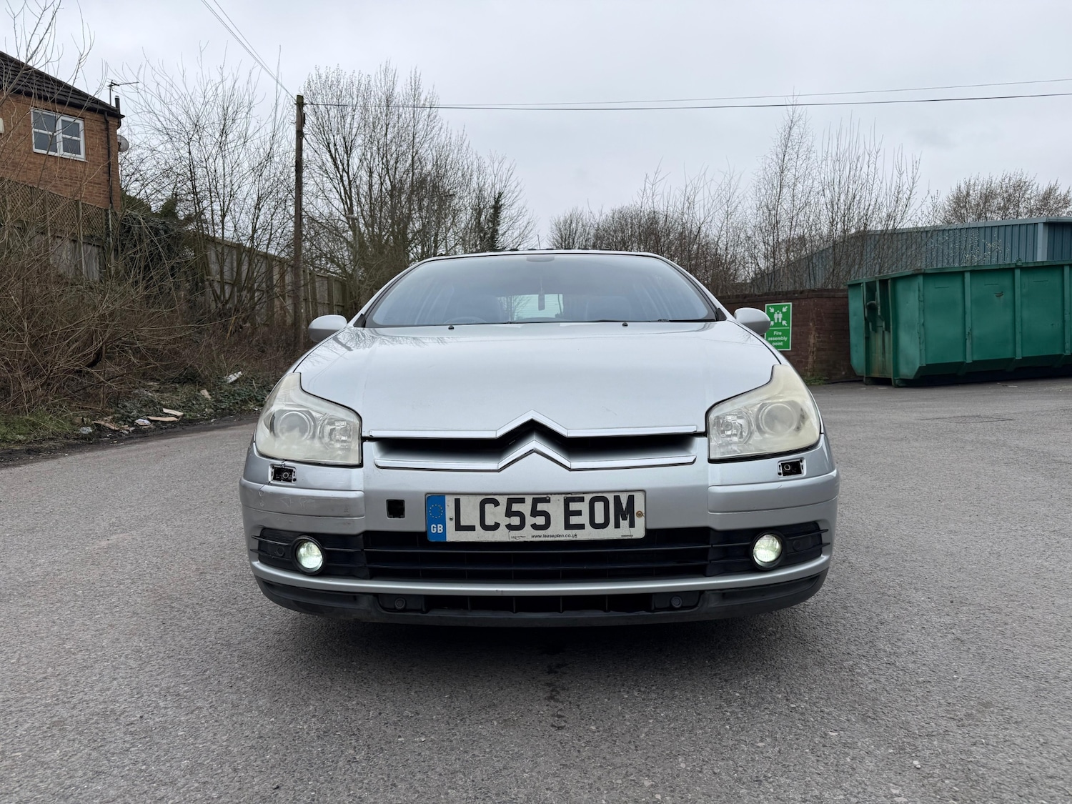 Used Citroen C5 2005 for sale - 77851822: Photo 6