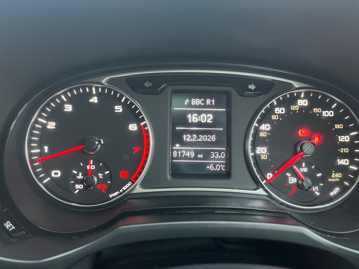 Used Audi A1 2014 for sale - 77532552: Photo 12