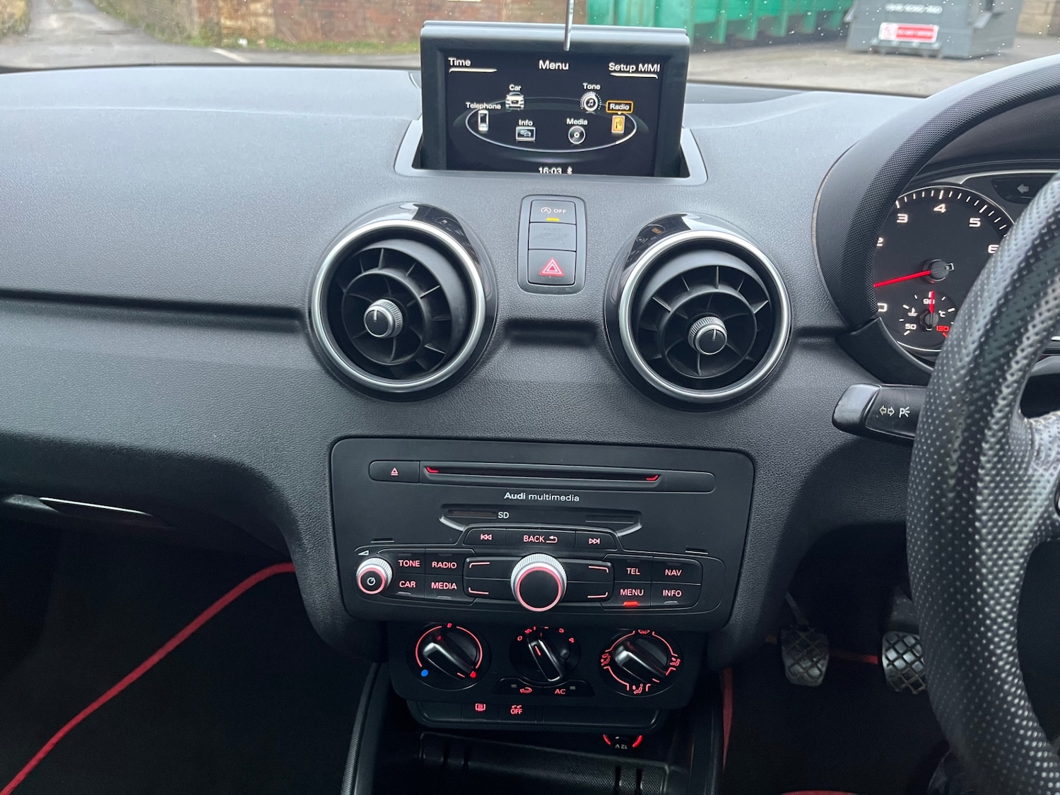 Used Audi A1 2014 for sale - 77532552: Photo 13