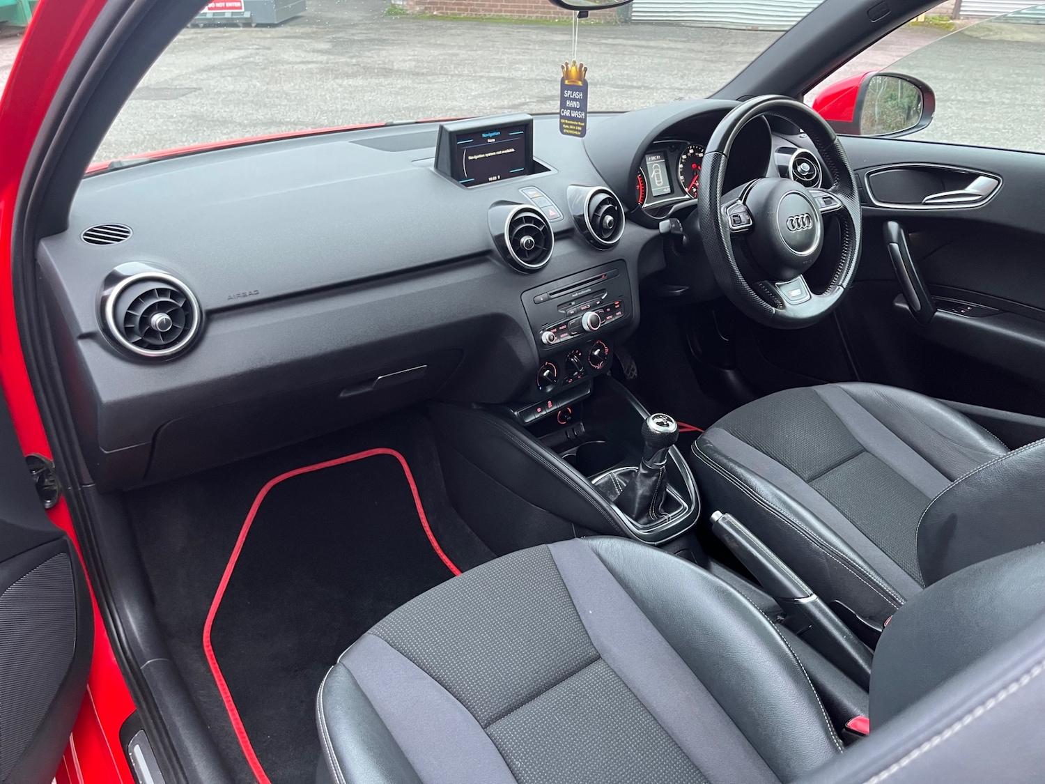 Used Audi A1 2014 for sale - 77532552: Photo 14