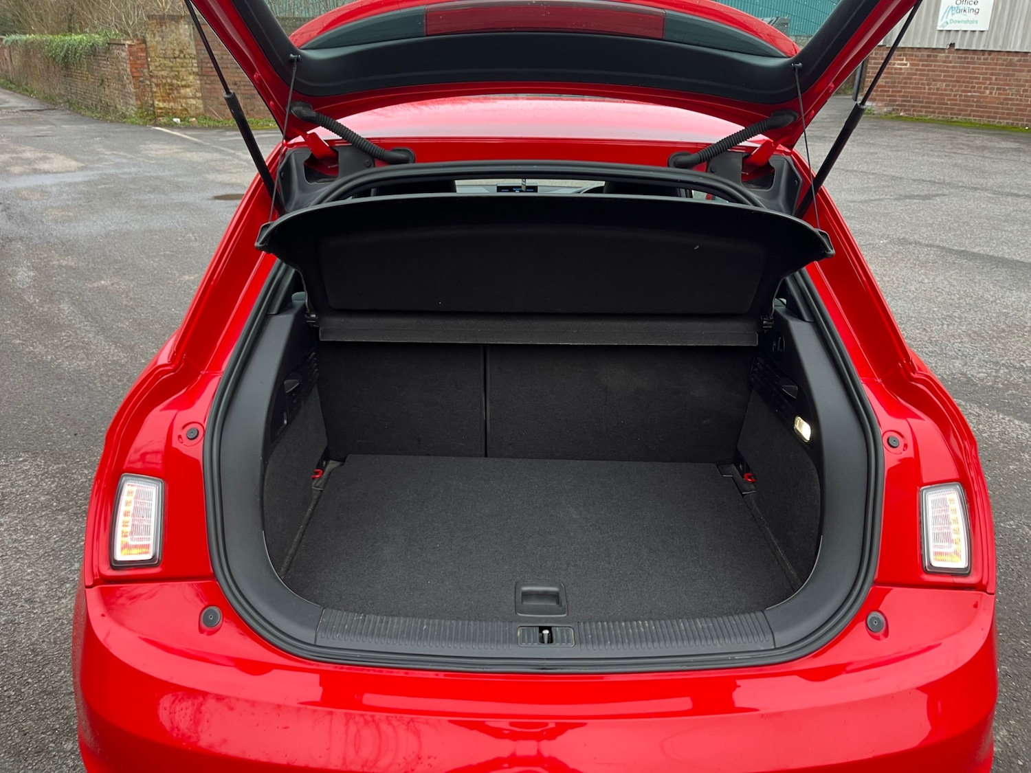 Used Audi A1 2014 for sale - 77532552: Photo 15