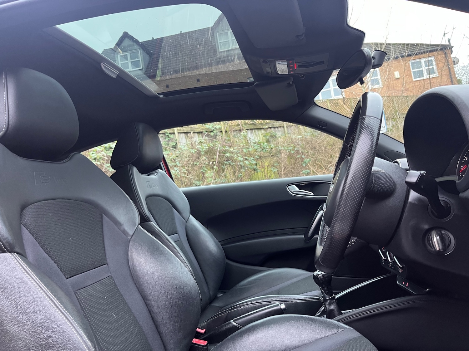 Used Audi A1 2014 for sale - 77532552: Photo 16