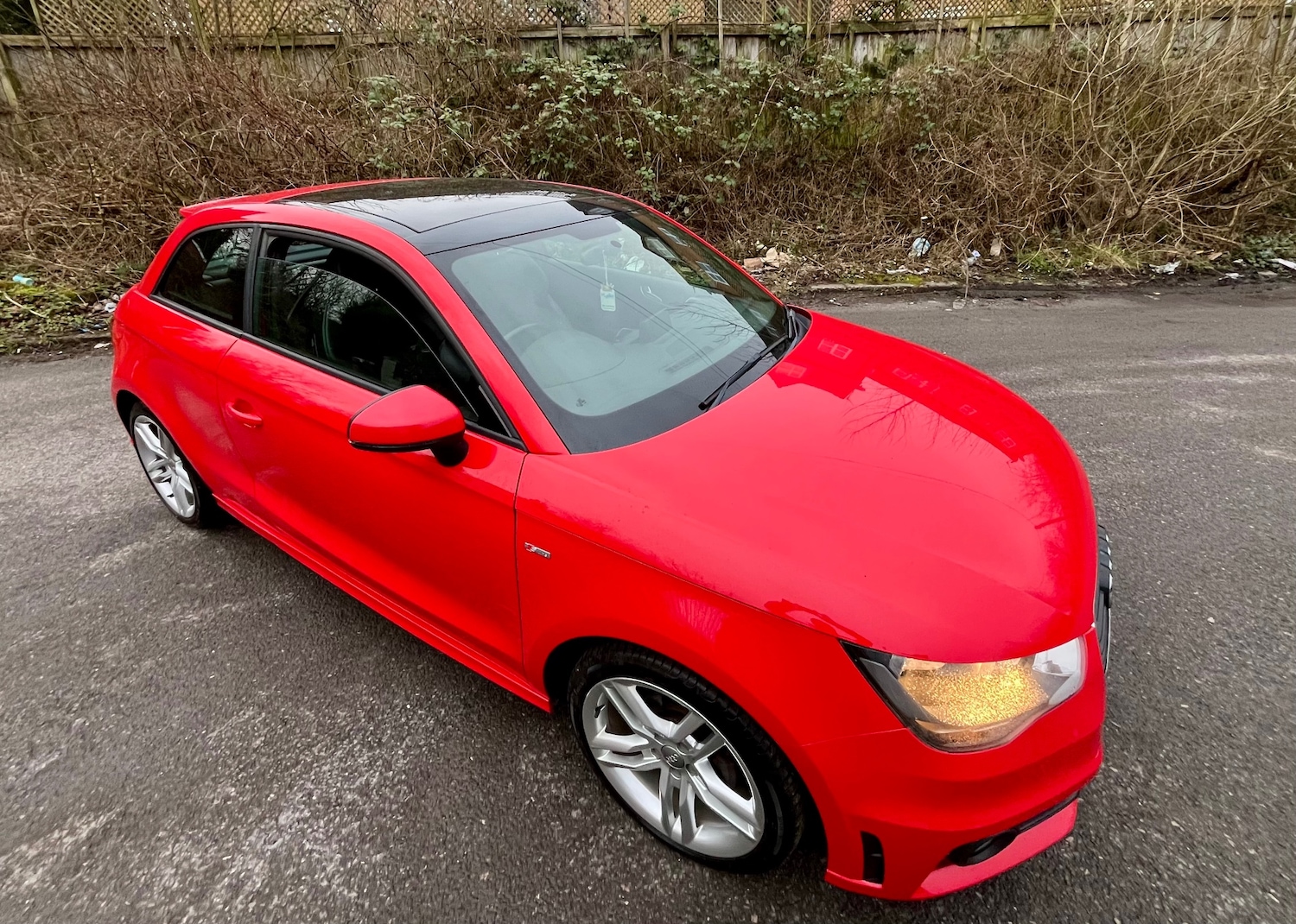 Used Audi A1 2014 for sale - 77532552: Photo 17