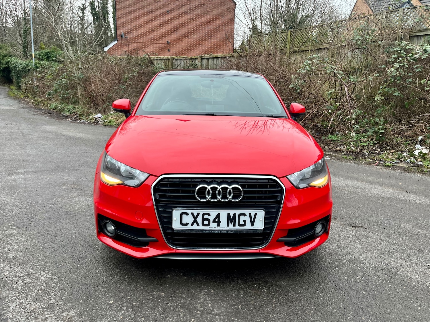 Used Audi A1 2014 for sale - 77532552: Photo 2