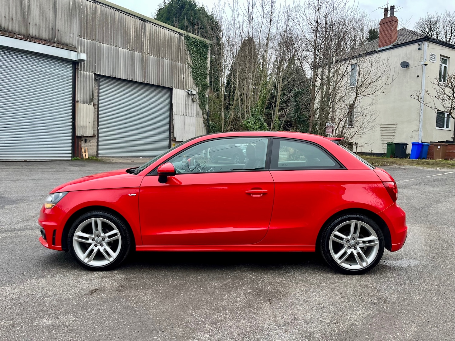 Used Audi A1 2014 for sale - 77532552: Photo 4