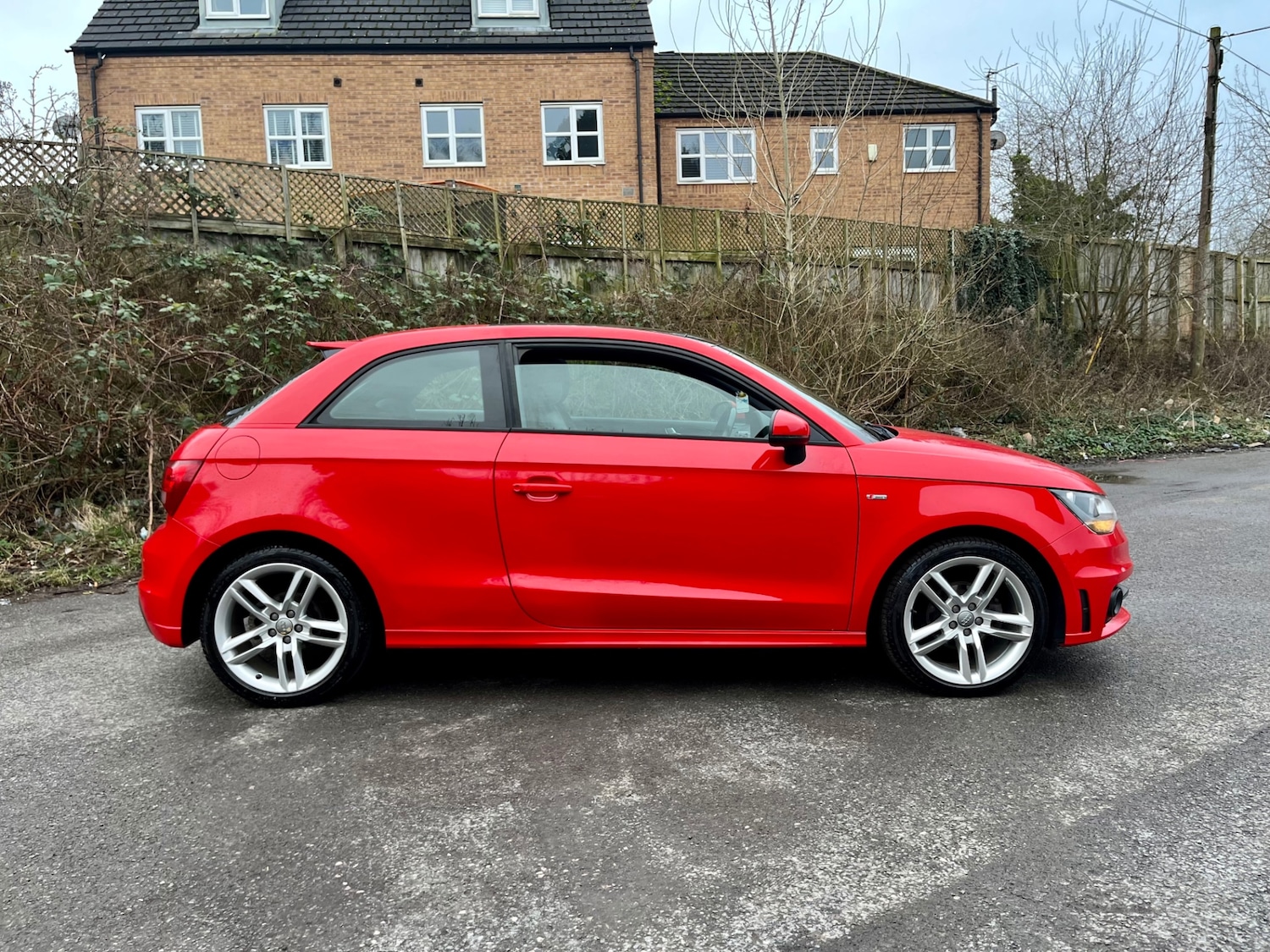 Used Audi A1 2014 for sale - 77532552: Photo 8