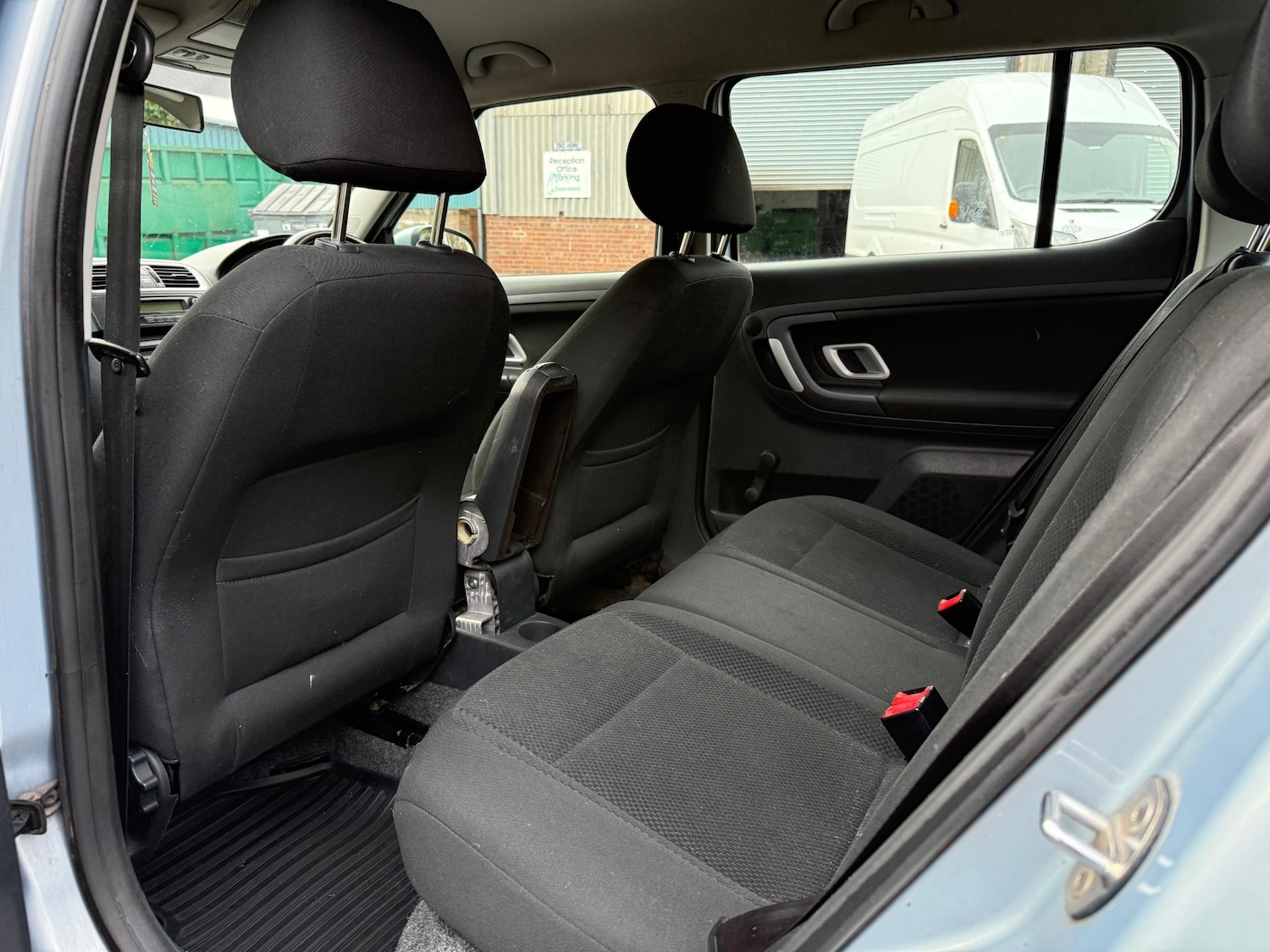 Used Skoda Fabia 2010 for sale - 77162441: Photo 12