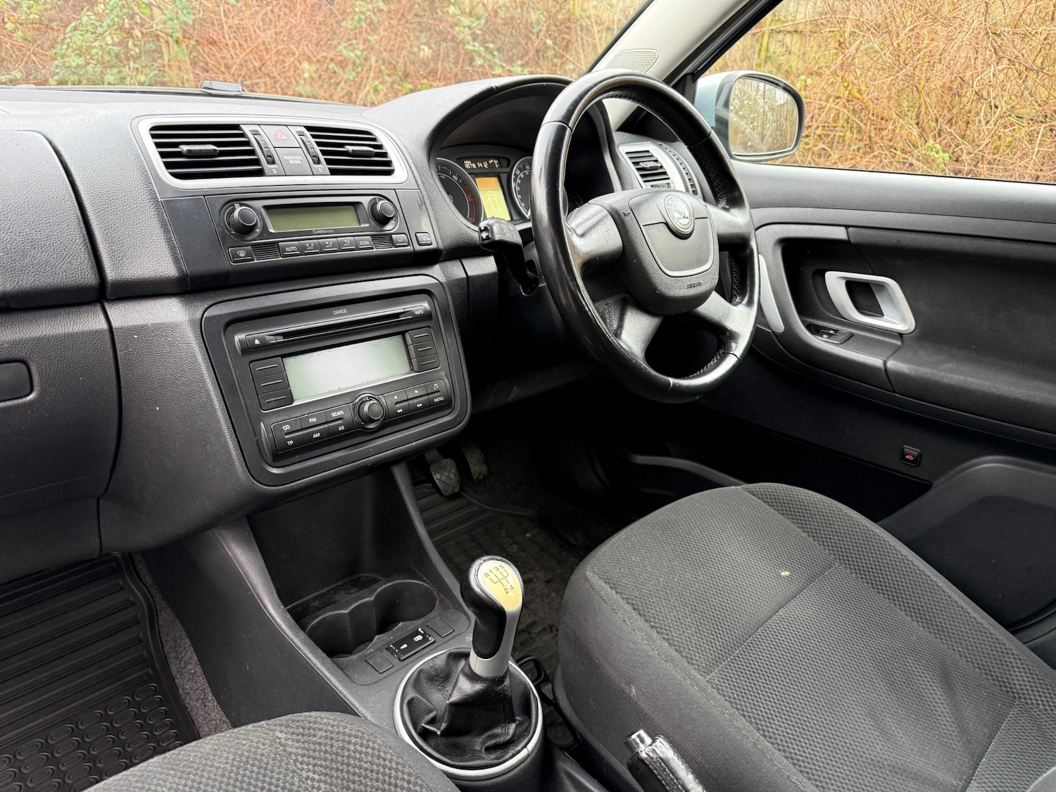 Used Skoda Fabia 2010 for sale - 77162441: Photo 5