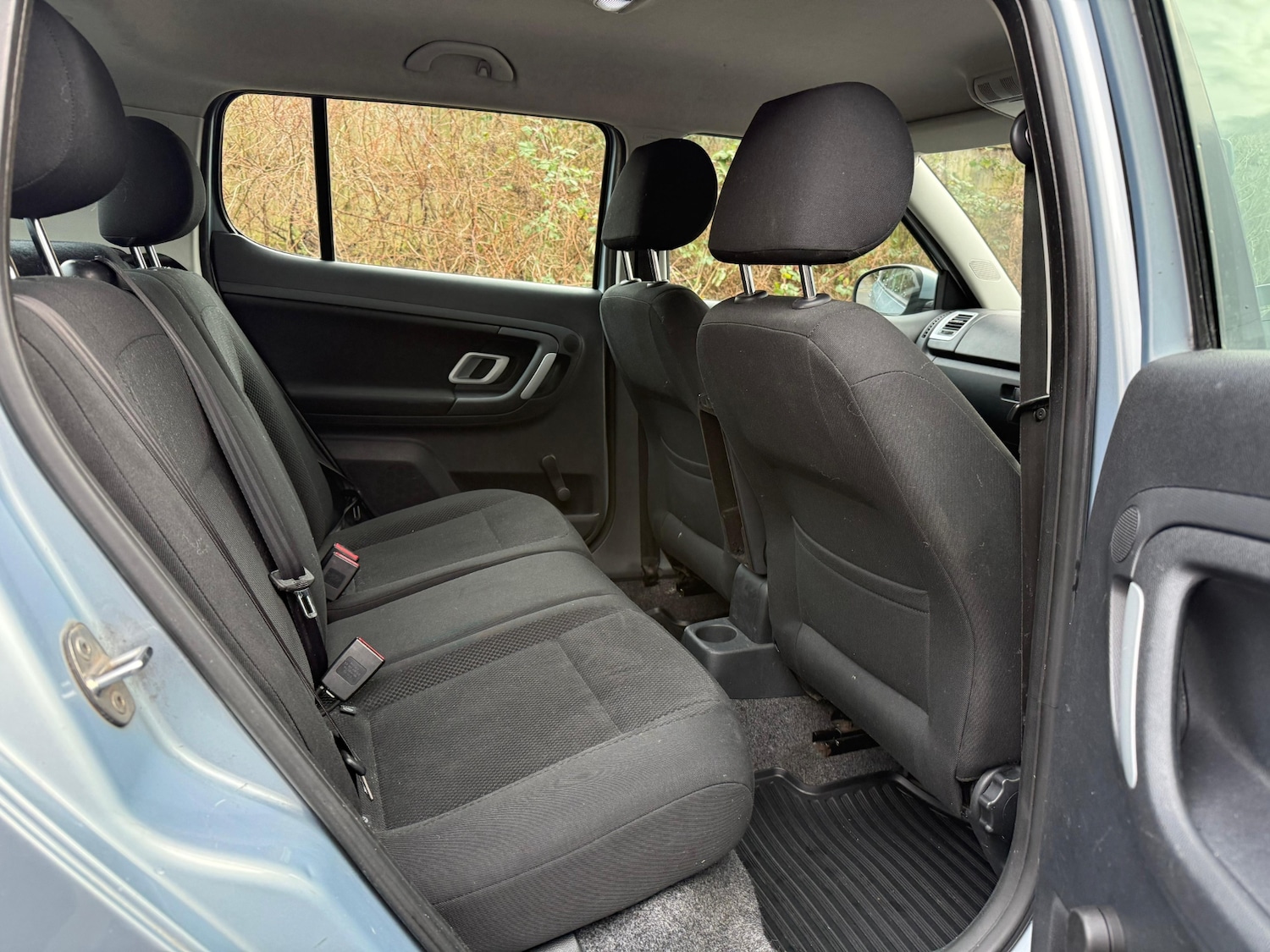 Used Skoda Fabia 2010 for sale - 77162441: Photo 9