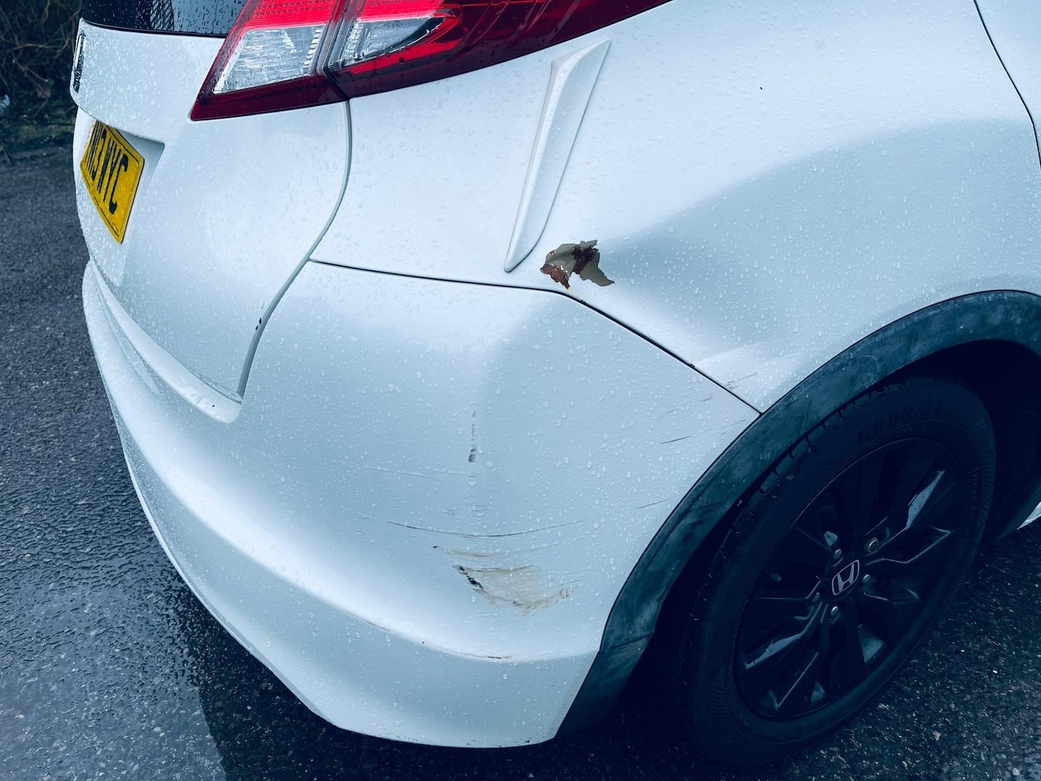 Used Honda Civic 2013 for sale - 77684500: Photo 17