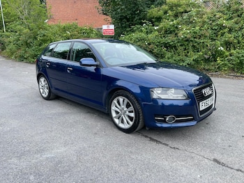 Used Audi A3 2012 for sale - 79223964: Photo