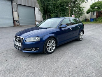 Used Audi A3 2012 for sale - 79223964: Photo