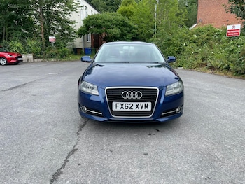 Used Audi A3 2012 for sale - 79223964: Photo