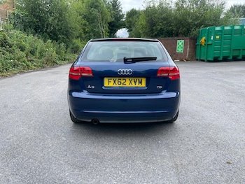 Used Audi A3 2012 for sale - 79223964: Photo