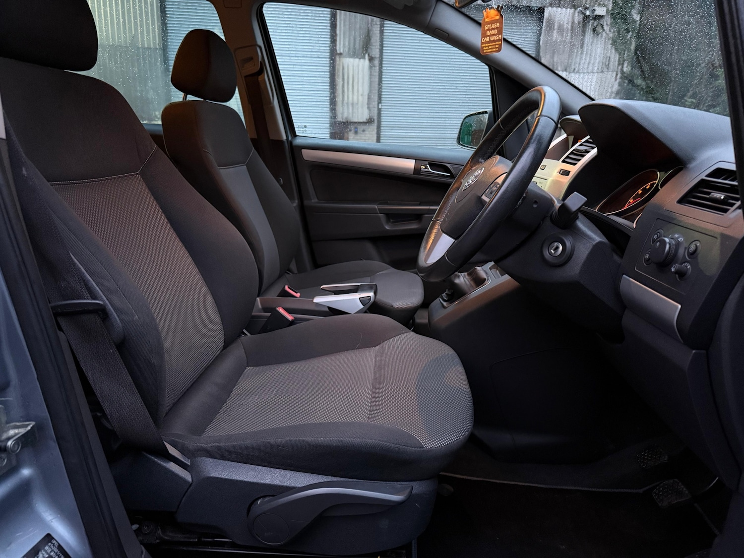 Used Vauxhall Zafira 2010 for sale - 76987170: Photo 12