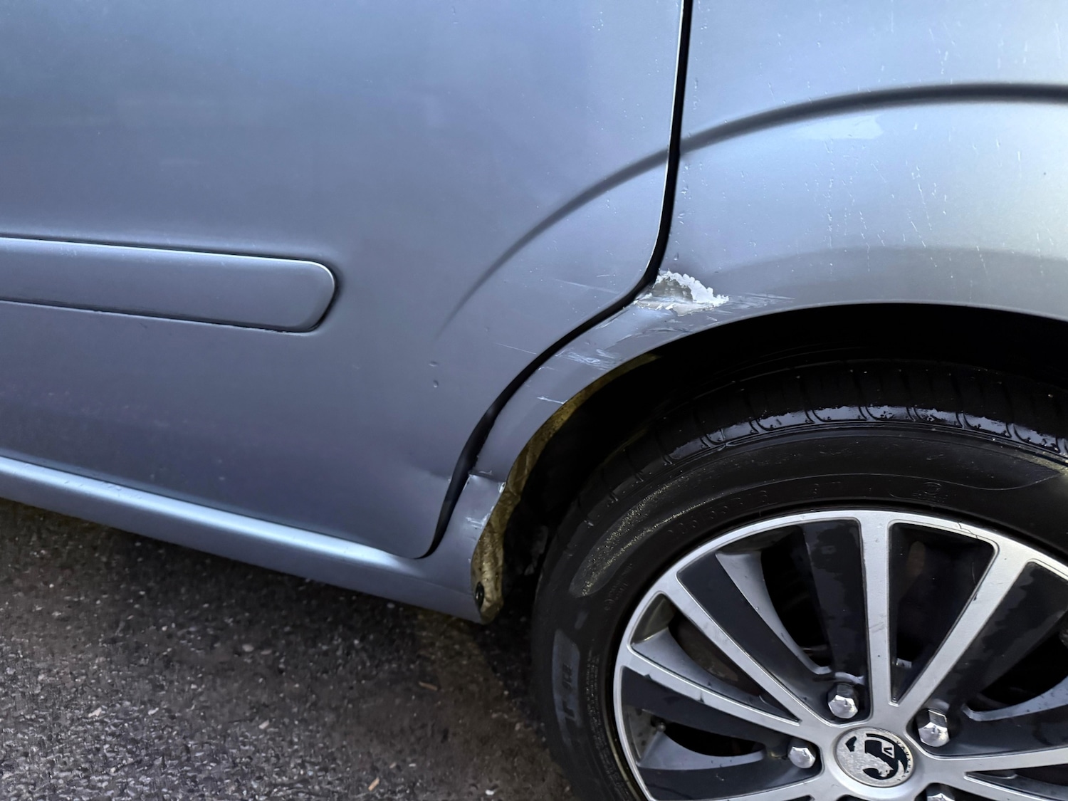 Used Vauxhall Zafira 2010 for sale - 76987170: Photo 14