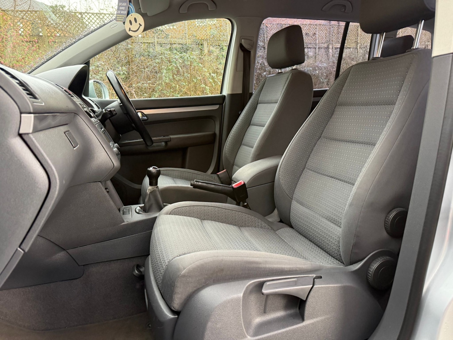 Used Volkswagen Touran 2004 for sale - 77885299: Photo 7