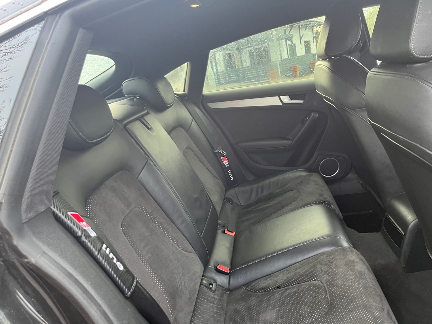 Used Audi A5 2011 for sale - 77208756: Photo 10