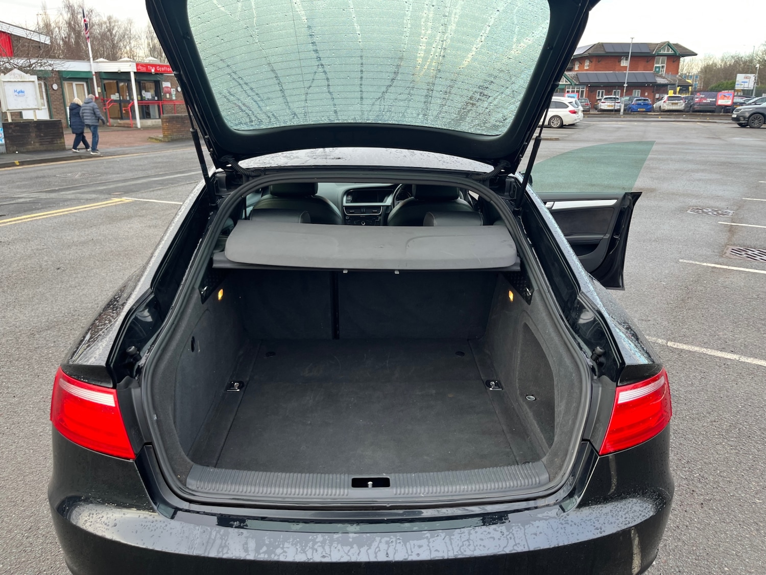 Used Audi A5 2011 for sale - 77208756: Photo 11