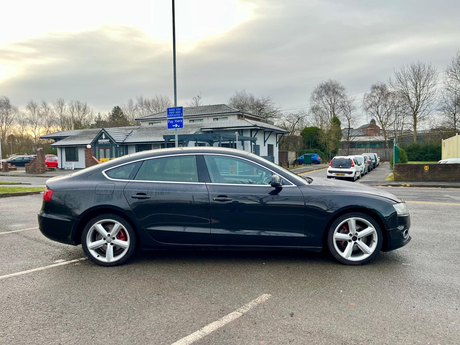 Used Audi A5 2011 for sale - 77208756: Photo 6