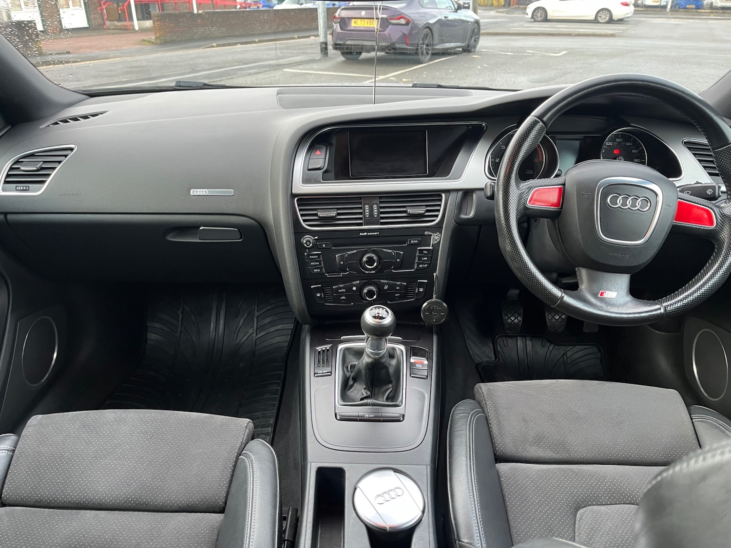 Used Audi A5 2011 for sale - 77208756: Photo 7