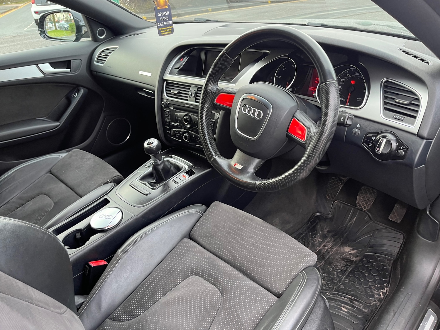 Used Audi A5 2011 for sale - 77208756: Photo 8