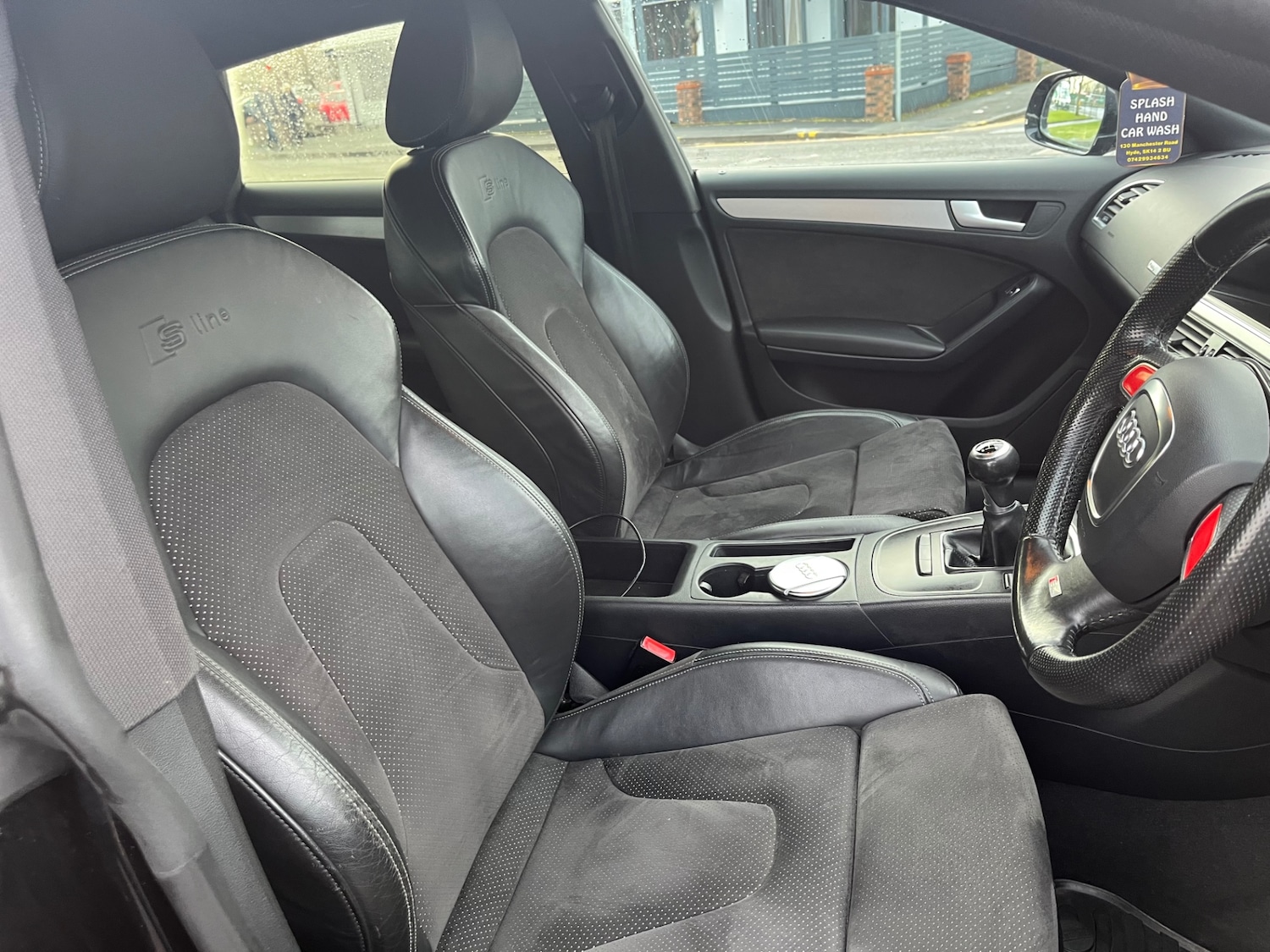 Used Audi A5 2011 for sale - 77208756: Photo 9