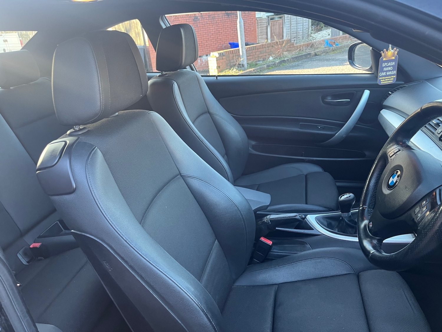 Used BMW 1 Series 2010 for sale - 77736979: Photo 10