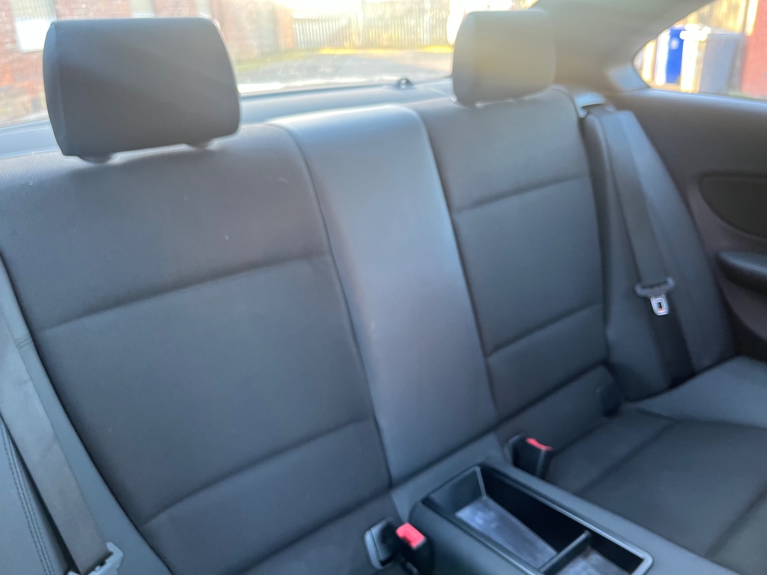 Used BMW 1 Series 2010 for sale - 77736979: Photo 11