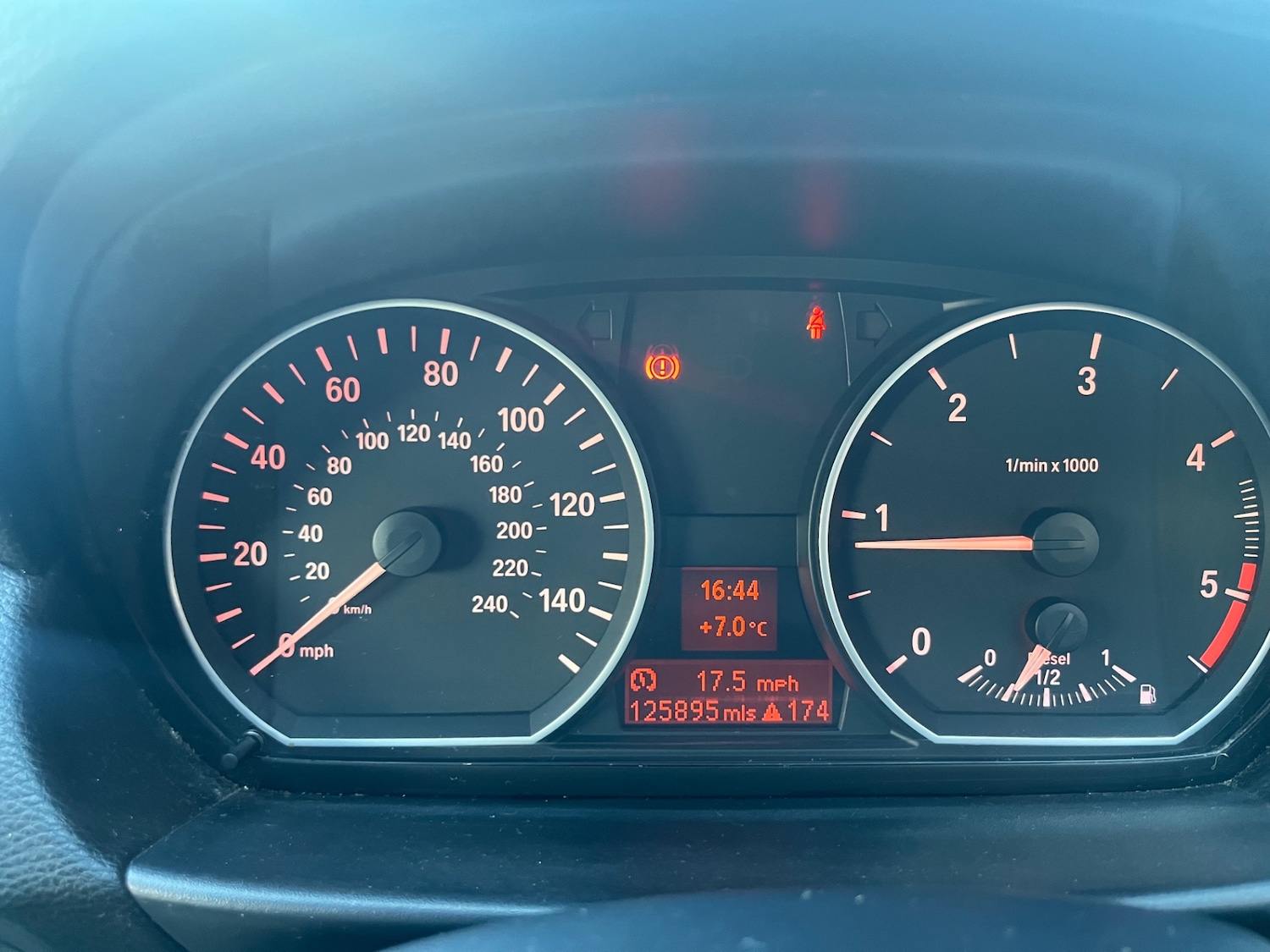 Used BMW 1 Series 2010 for sale - 77736979: Photo 12