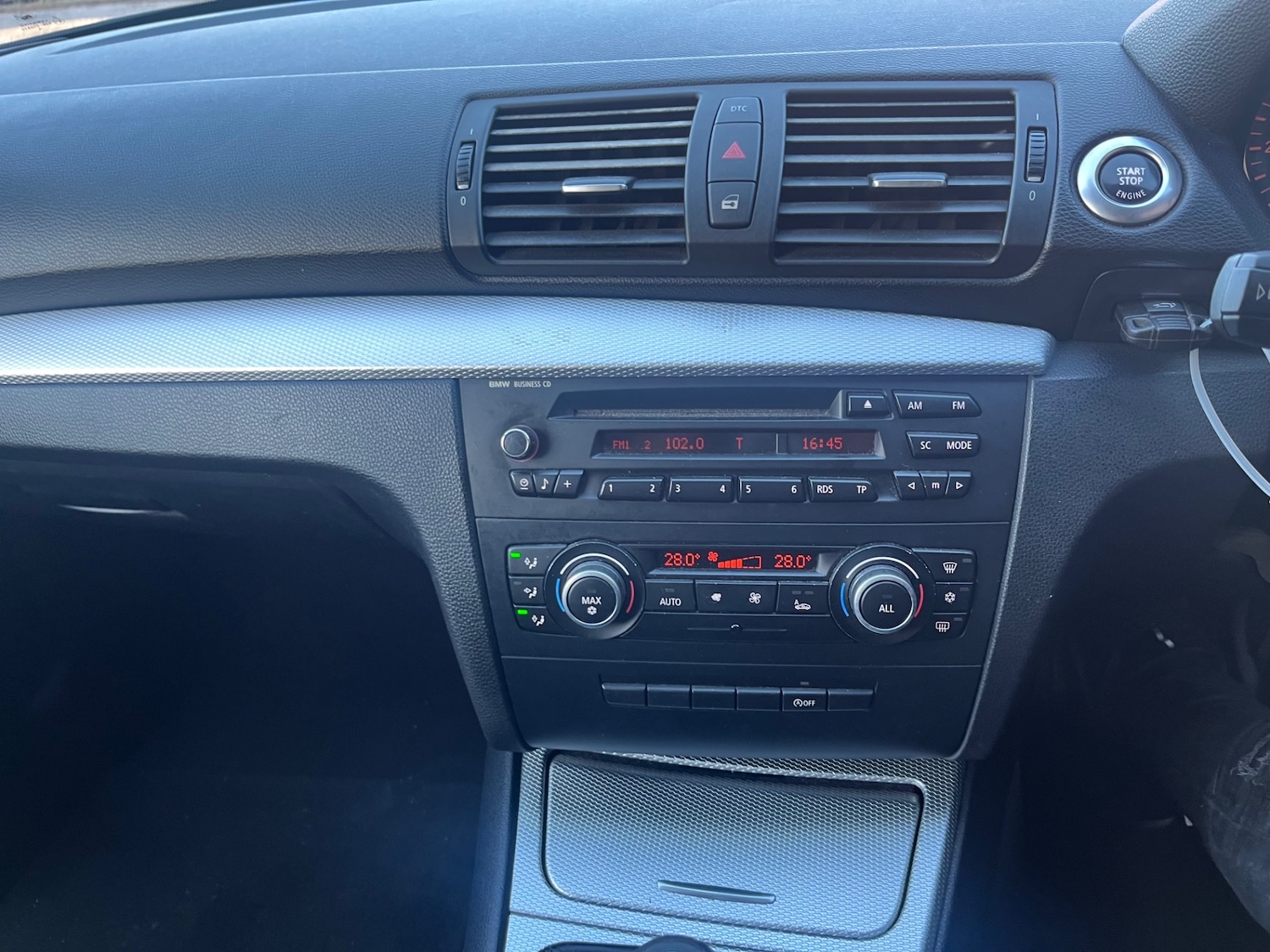 Used BMW 1 Series 2010 for sale - 77736979: Photo 13