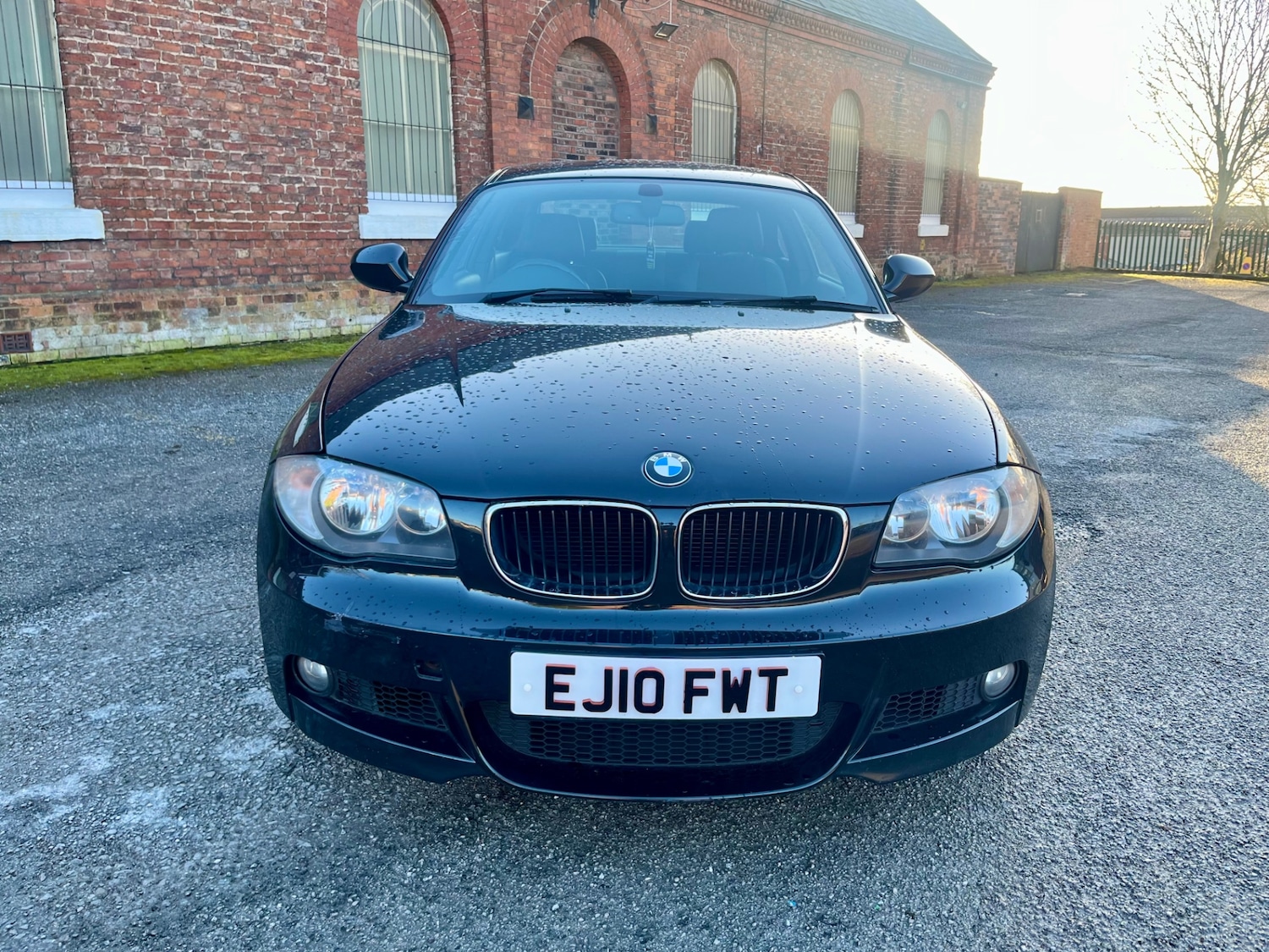 Used BMW 1 Series 2010 for sale - 77736979: Photo 3