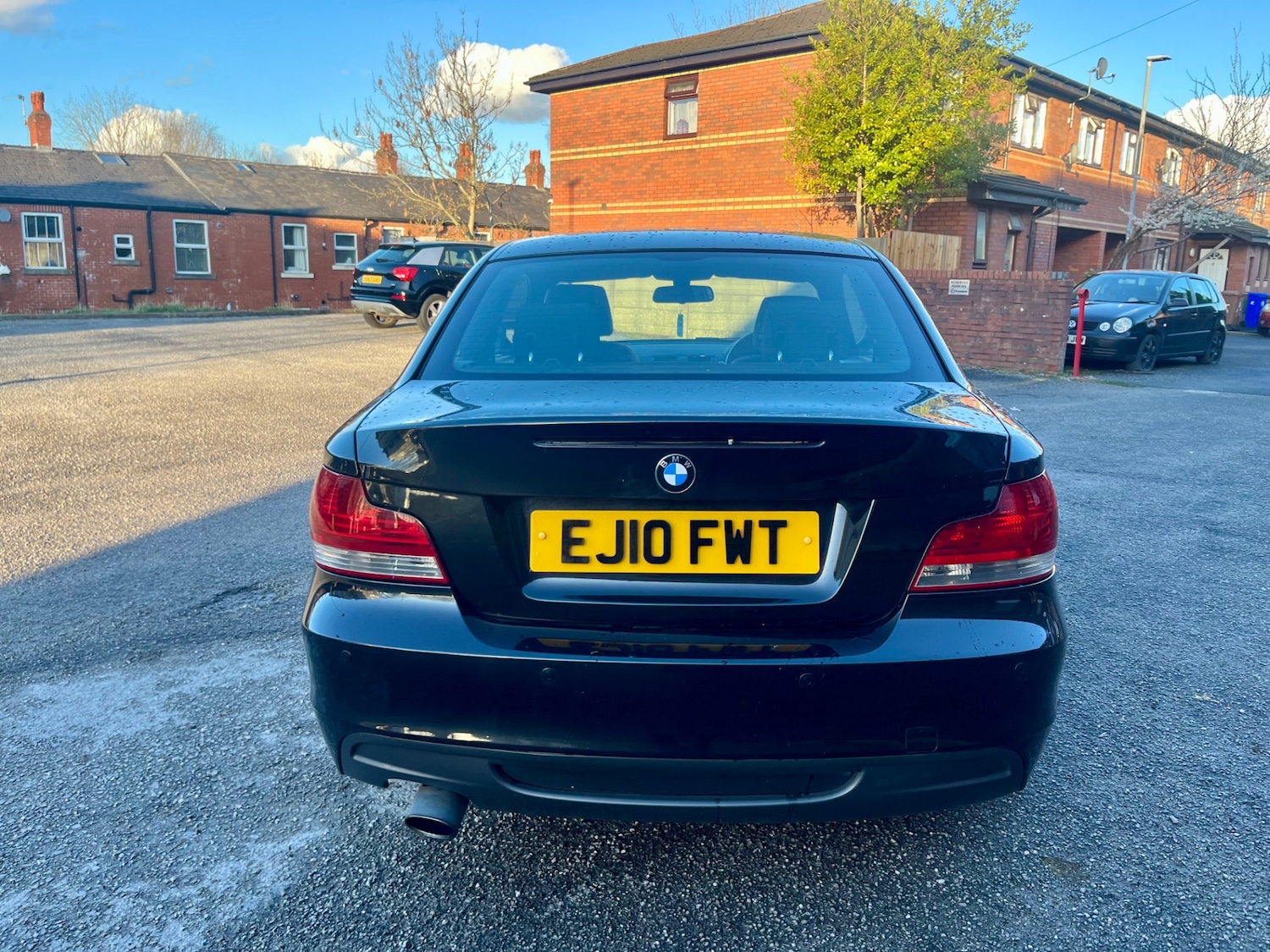 Used BMW 1 Series 2010 for sale - 77736979: Photo 6