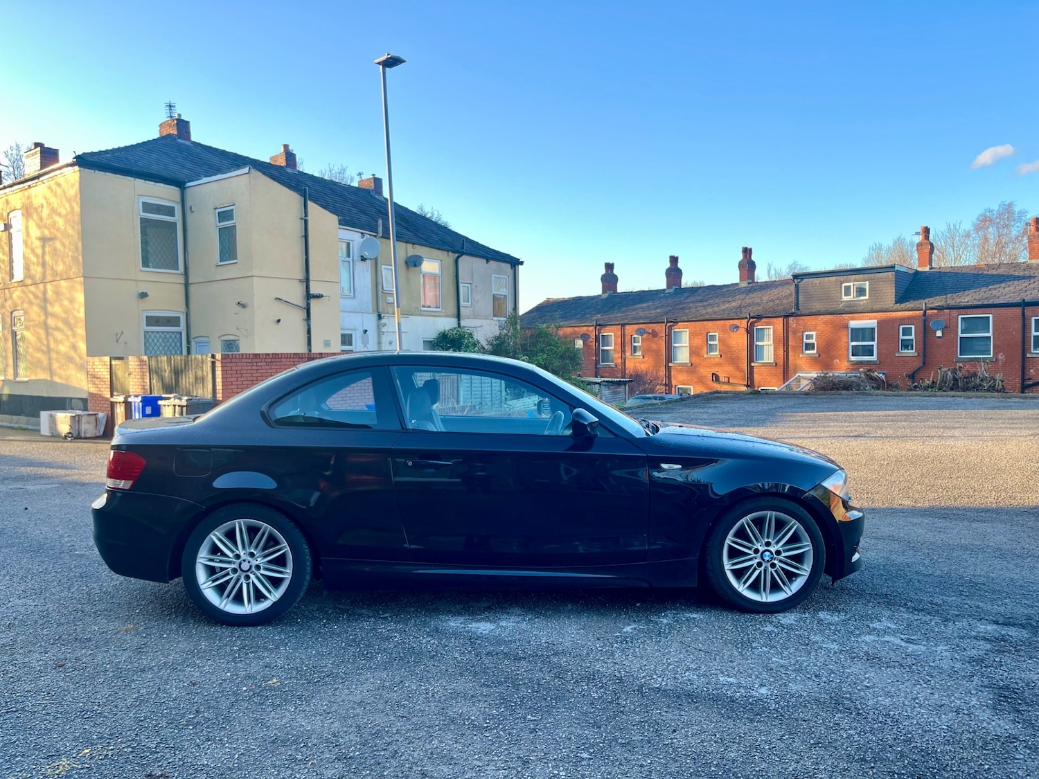 Used BMW 1 Series 2010 for sale - 77736979: Photo 8