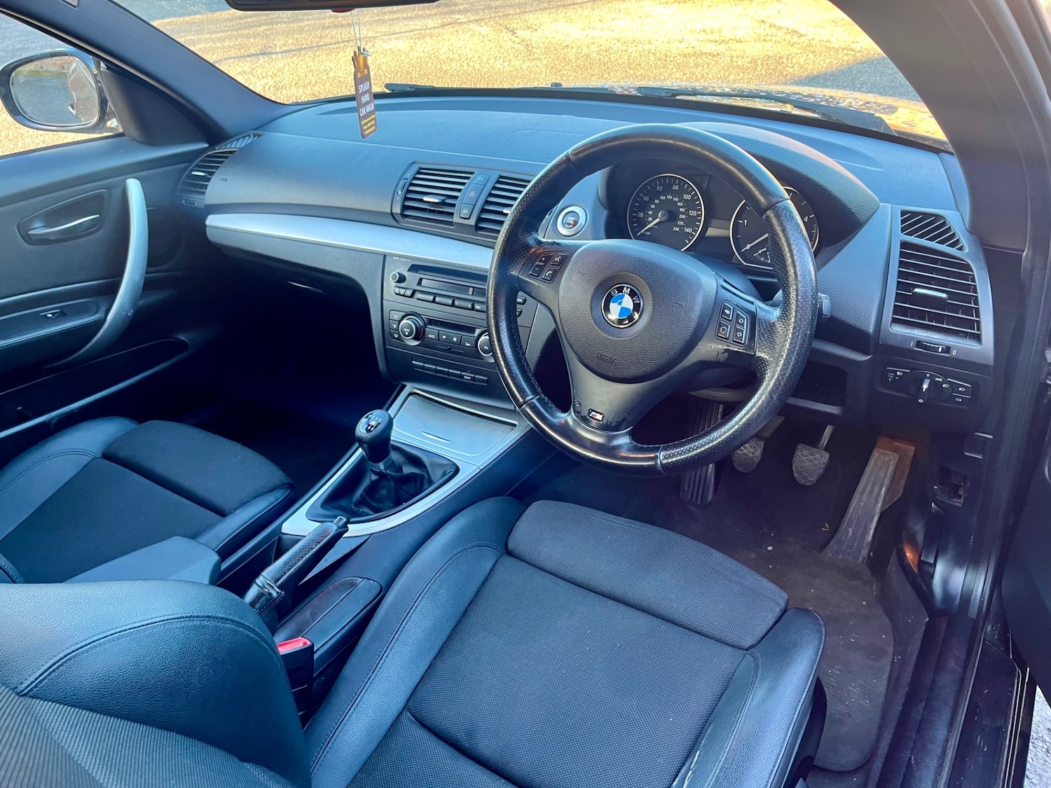 Used BMW 1 Series 2010 for sale - 77736979: Photo 9