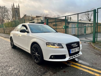 2009 (59) - 2.0 TDI 143 SE 4dr