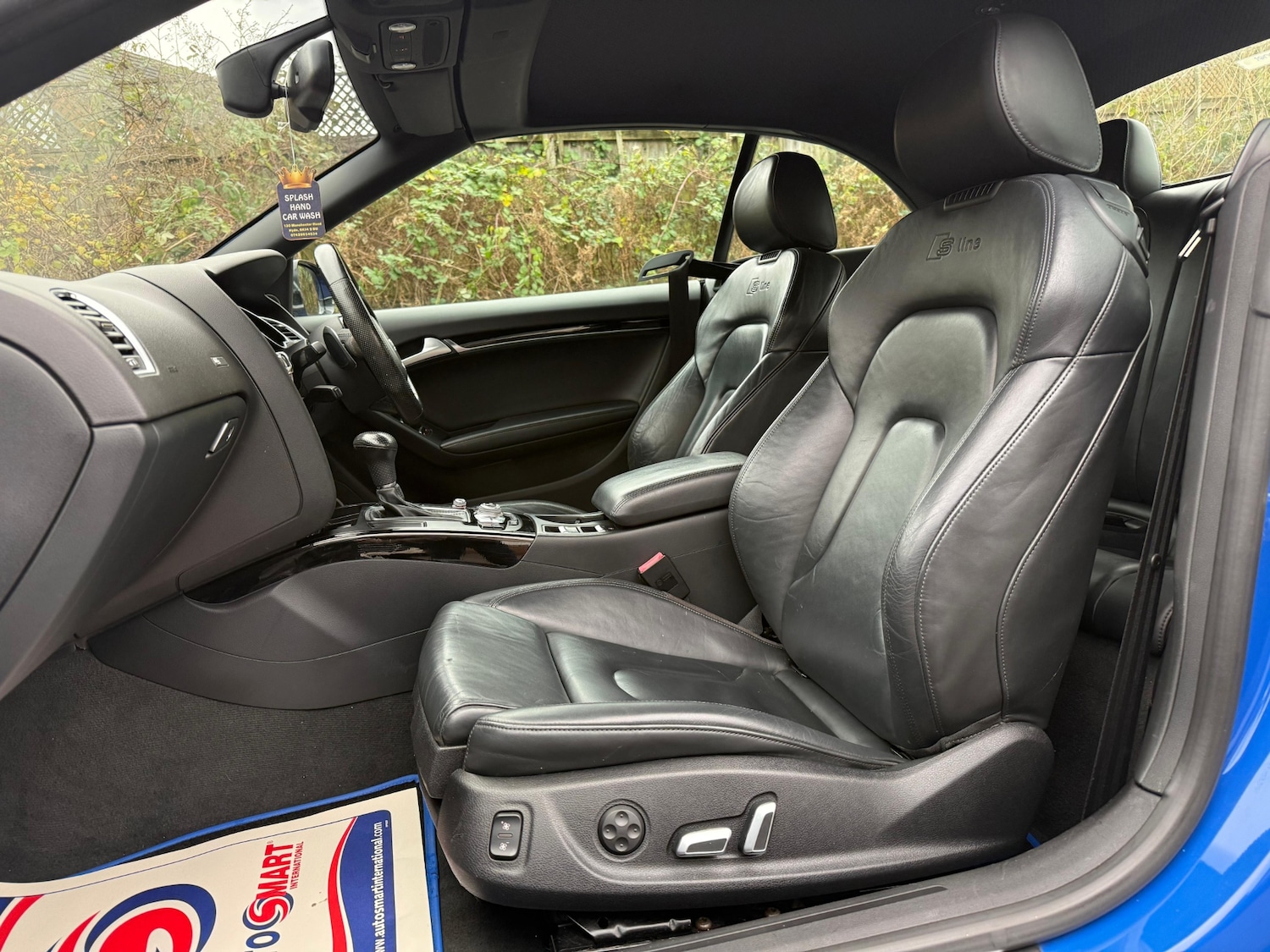 Used Audi A5 2016 for sale - 76725118: Photo 10