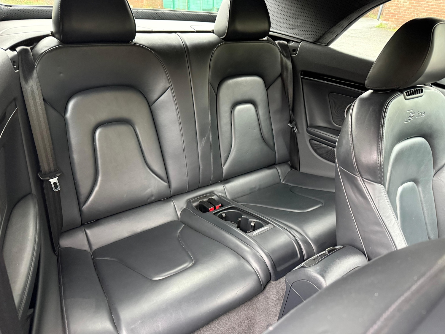 Used Audi A5 2016 for sale - 76725118: Photo 12