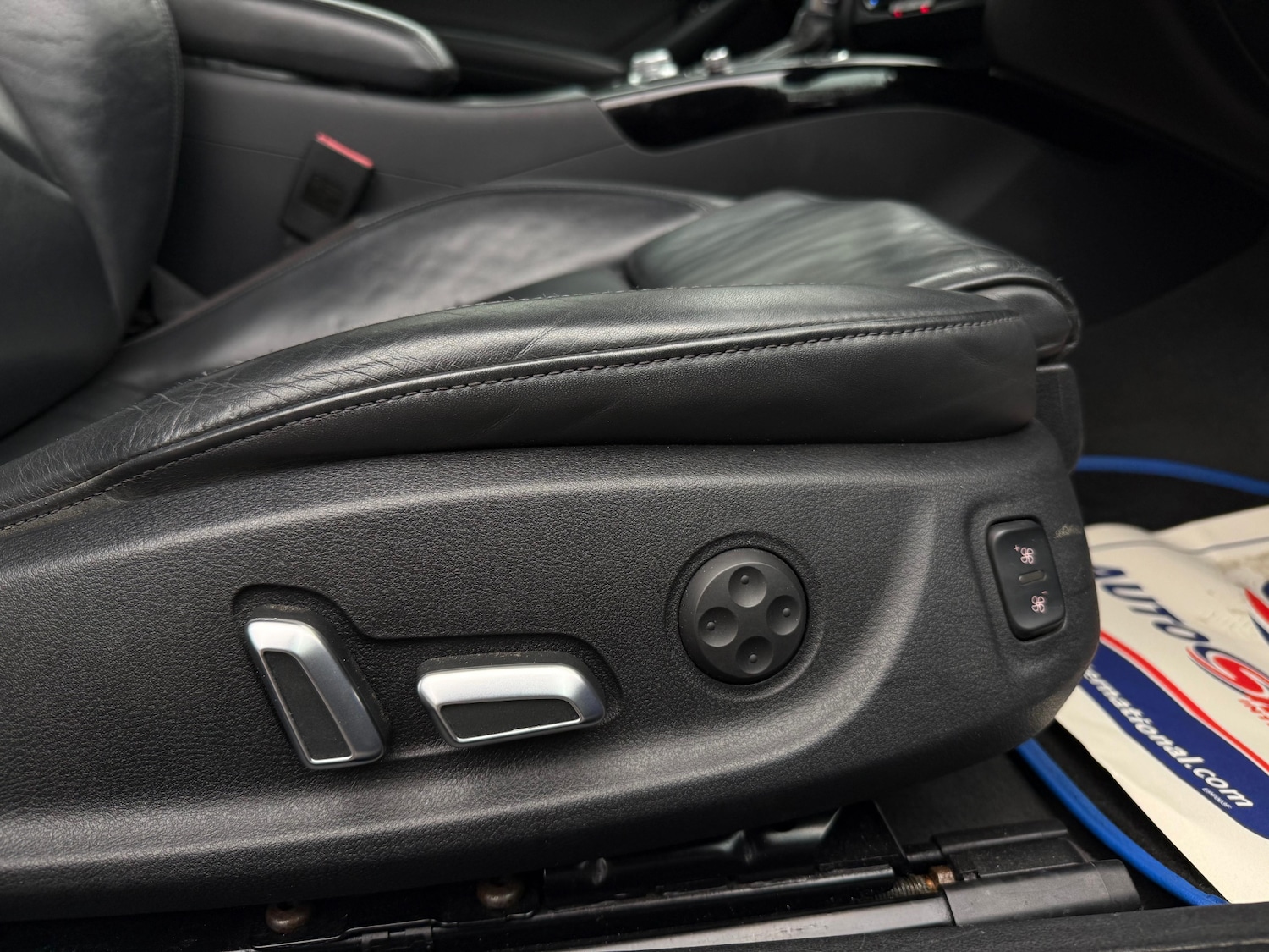 Used Audi A5 2016 for sale - 76725118: Photo 13