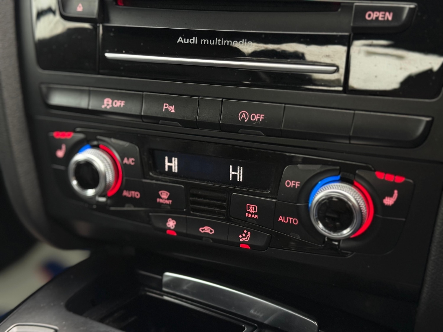 Used Audi A5 2016 for sale - 76725118: Photo 17