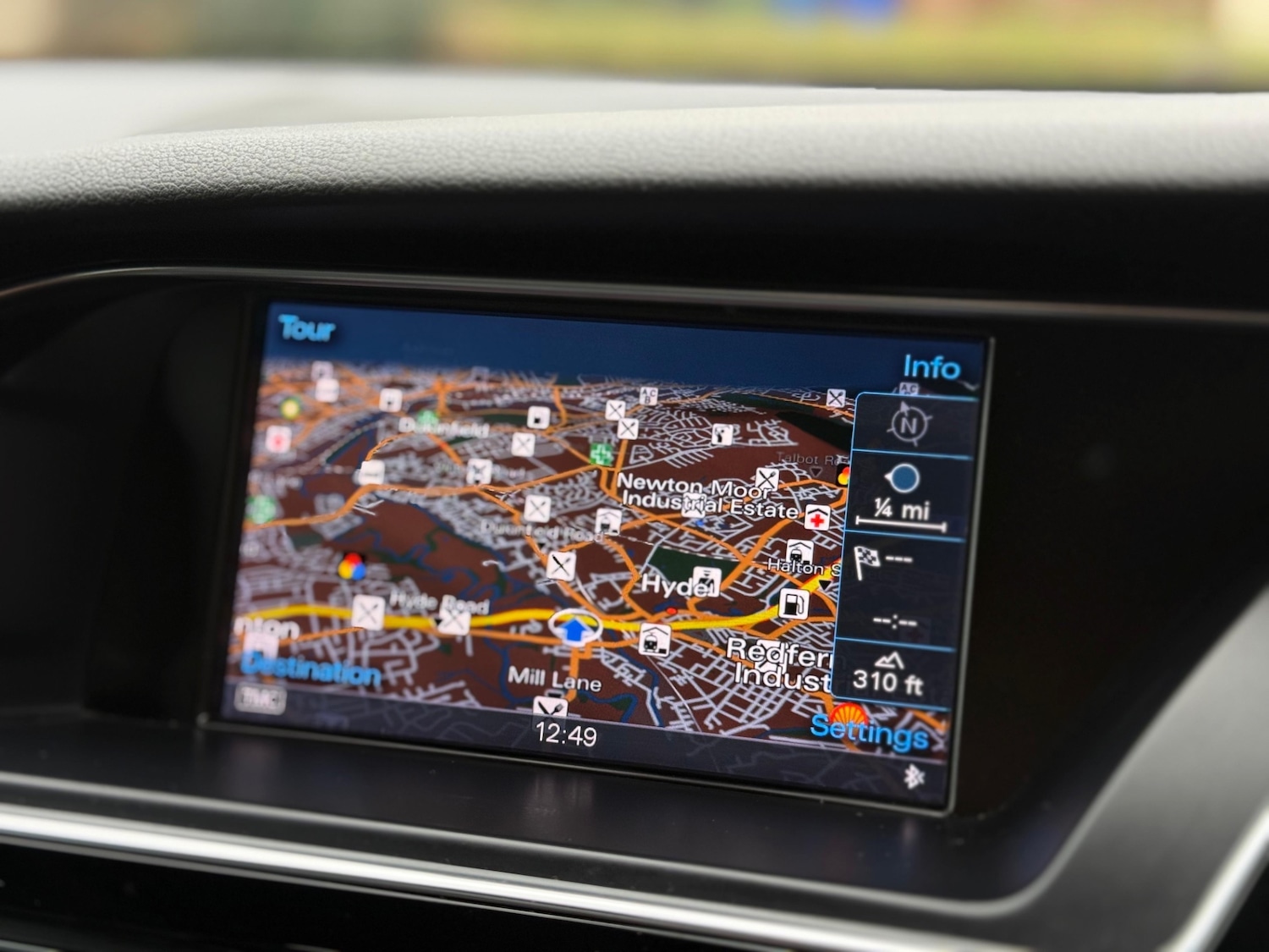 Used Audi A5 2016 for sale - 76725118: Photo 18