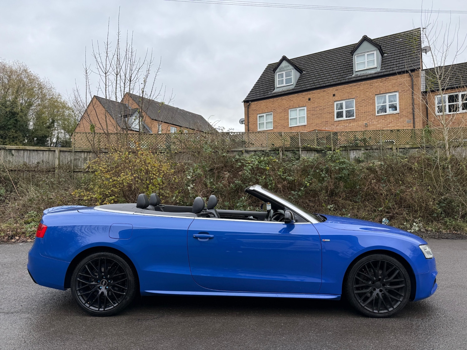 Used Audi A5 2016 for sale - 76725118: Photo 2