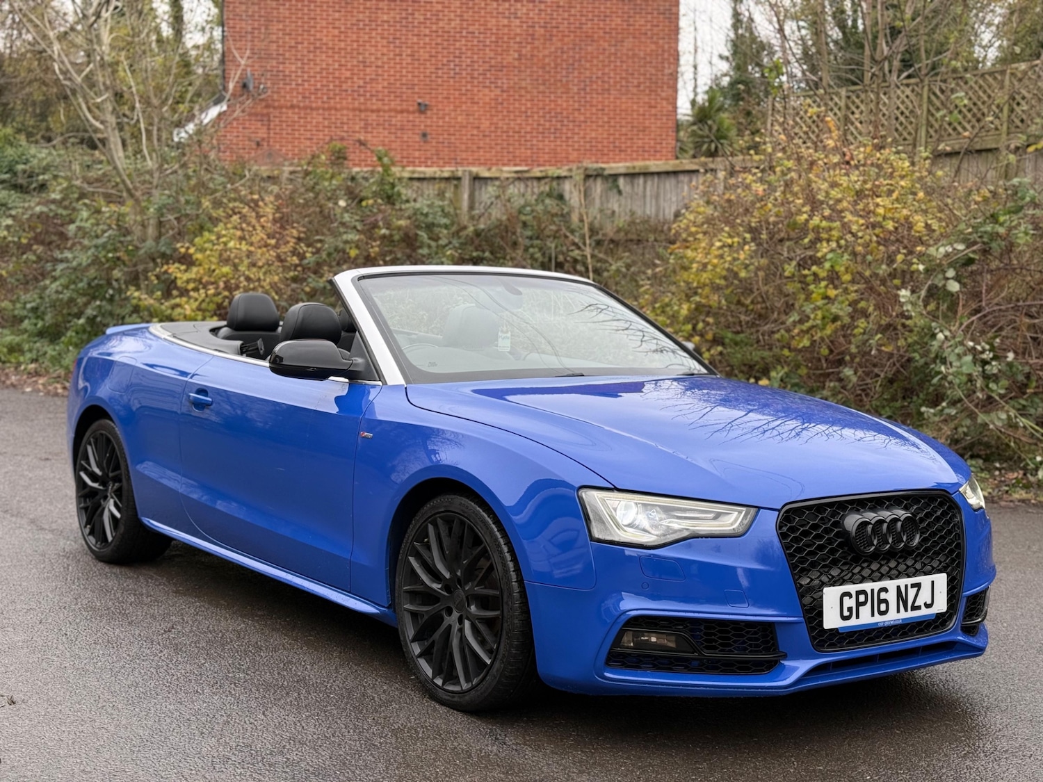 Used Audi A5 2016 for sale - 76725118: Photo 3